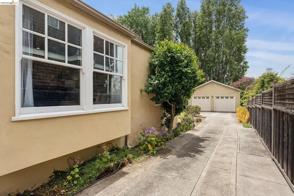 127 Behrens Street El Cerrito CA 94530