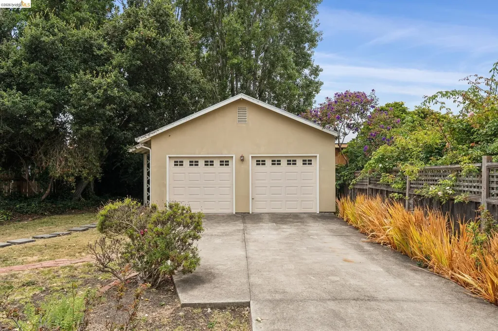 127 Behrens Street El Cerrito CA 94530