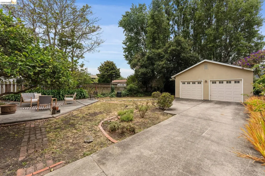 127 Behrens Street El Cerrito CA 94530