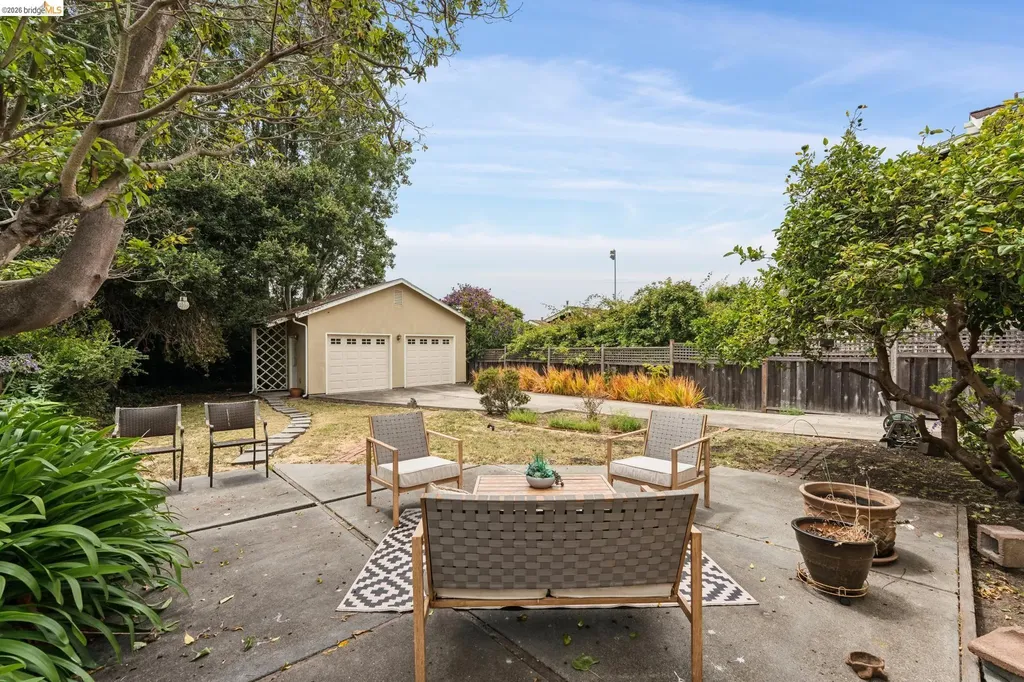 127 Behrens Street El Cerrito CA 94530