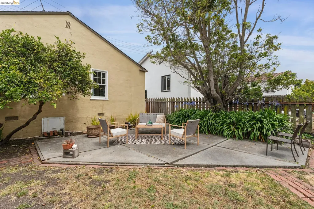 127 Behrens Street El Cerrito CA 94530