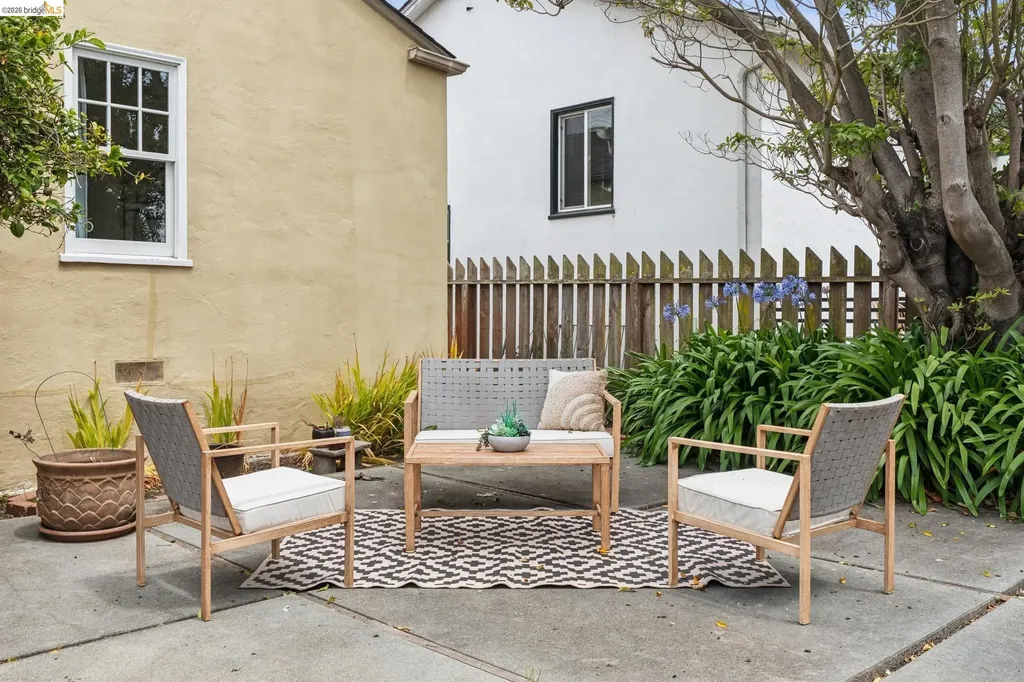 127 Behrens Street El Cerrito CA 94530
