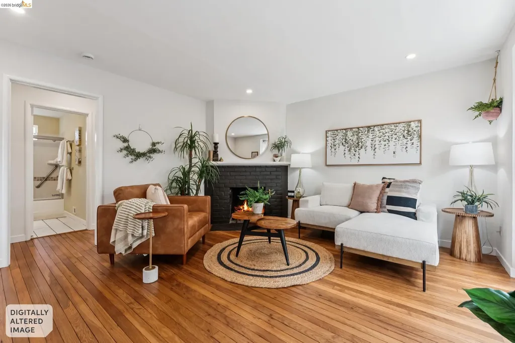 127 Behrens Street El Cerrito CA 94530