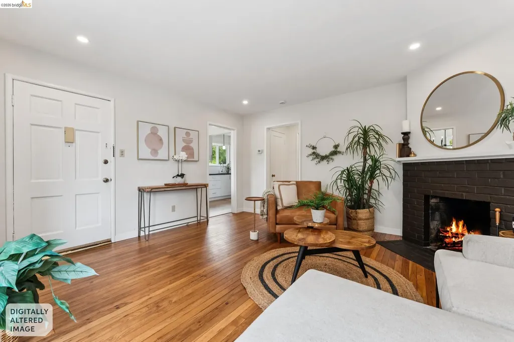 127 Behrens Street El Cerrito CA 94530