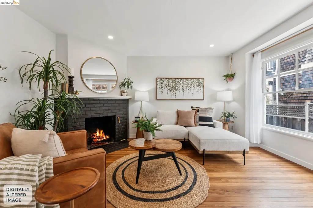 127 Behrens Street El Cerrito CA 94530