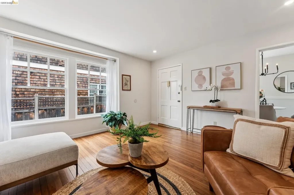 127 Behrens Street El Cerrito CA 94530