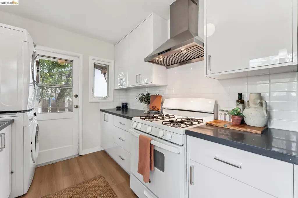 127 Behrens Street El Cerrito CA 94530