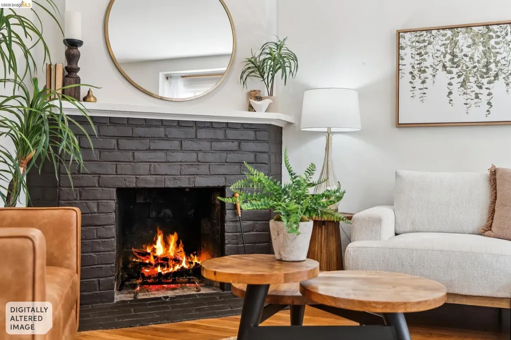 127 Behrens Street El Cerrito CA 94530