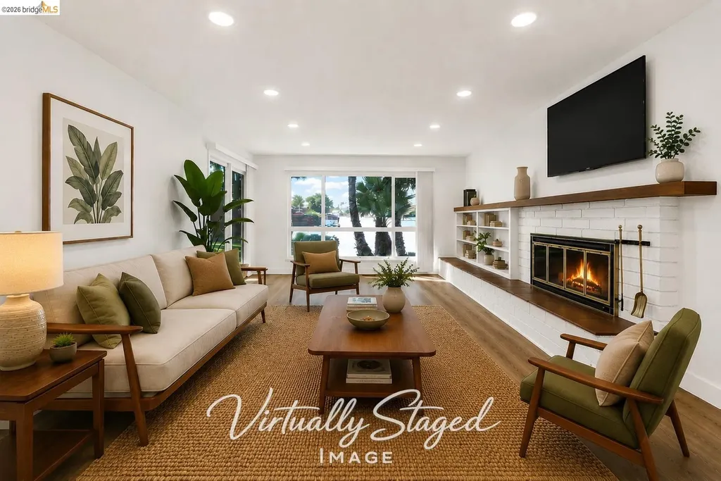 8 Lake Drive Antioch CA 94509