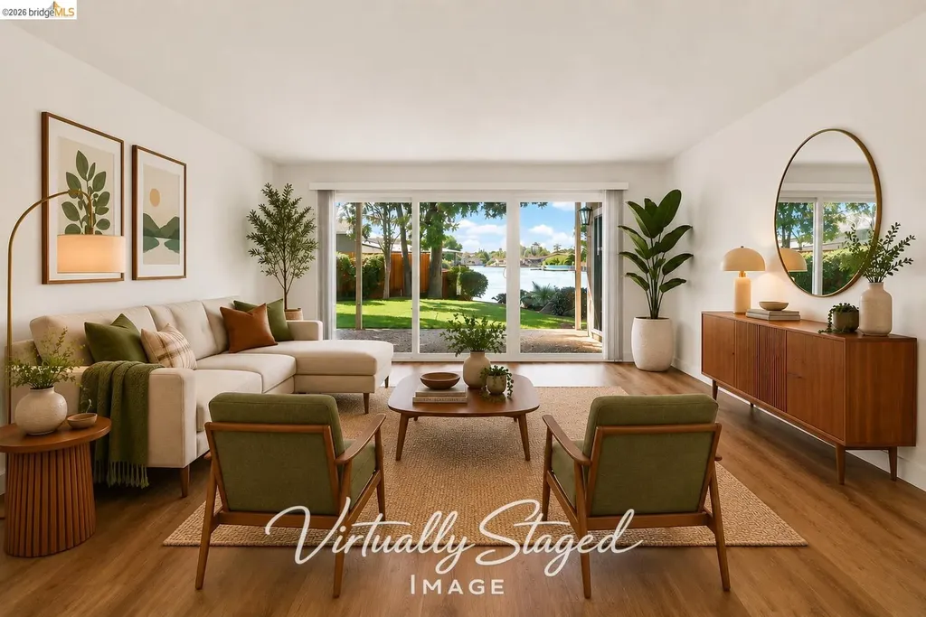 8 Lake Drive Antioch CA 94509