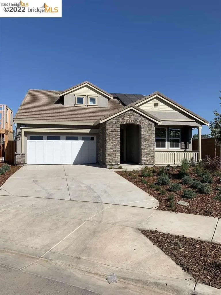 2710 Claudia Lane Brentwood CA 94513