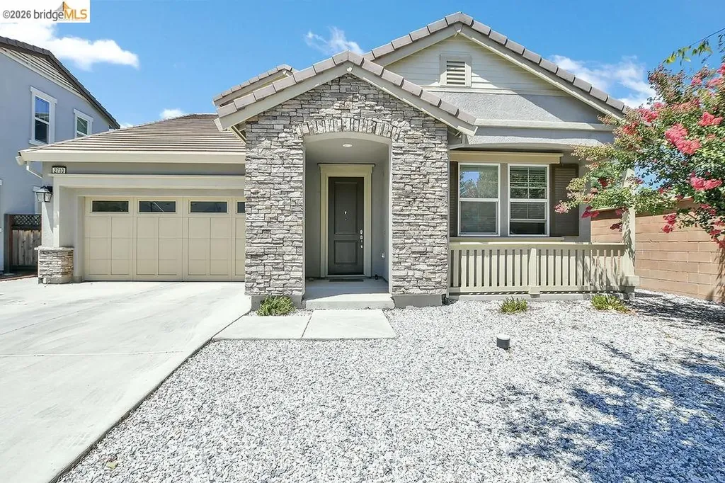 2710 Claudia Lane Brentwood CA 94513