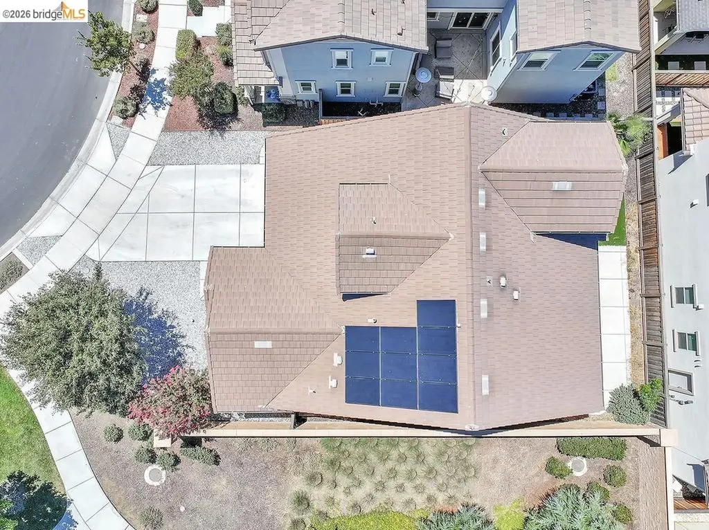 2710 Claudia Lane Brentwood CA 94513