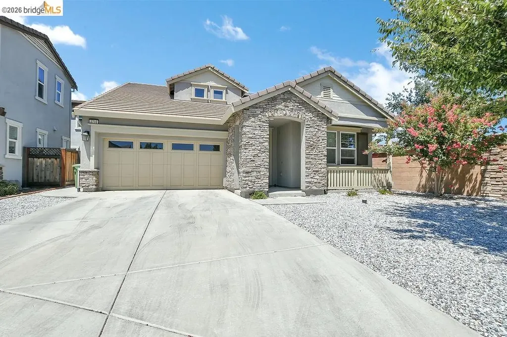 2710 Claudia Lane Brentwood CA 94513