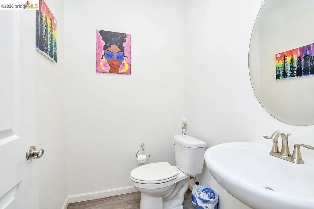 2710 Claudia Lane Brentwood CA 94513