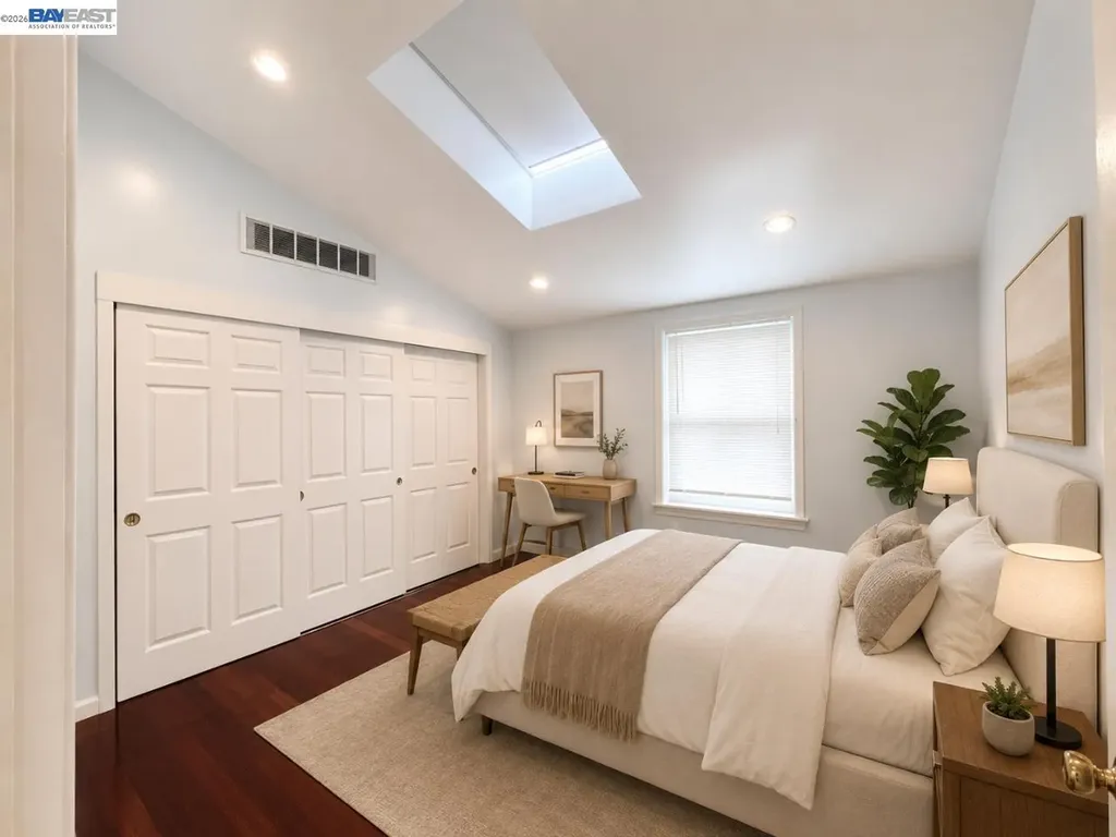 3325 Macarthur Boulevard Oakland CA 94602