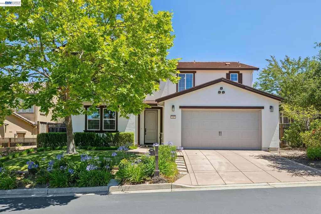 130 Benmore Drive Hayward CA 94542