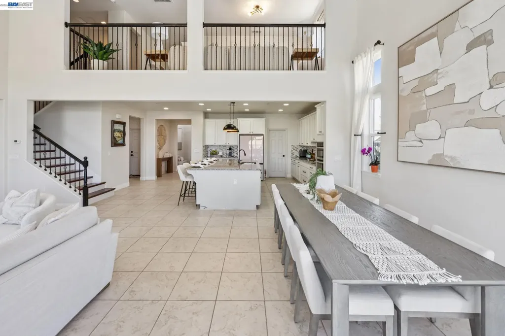 130 Benmore Drive Hayward CA 94542
