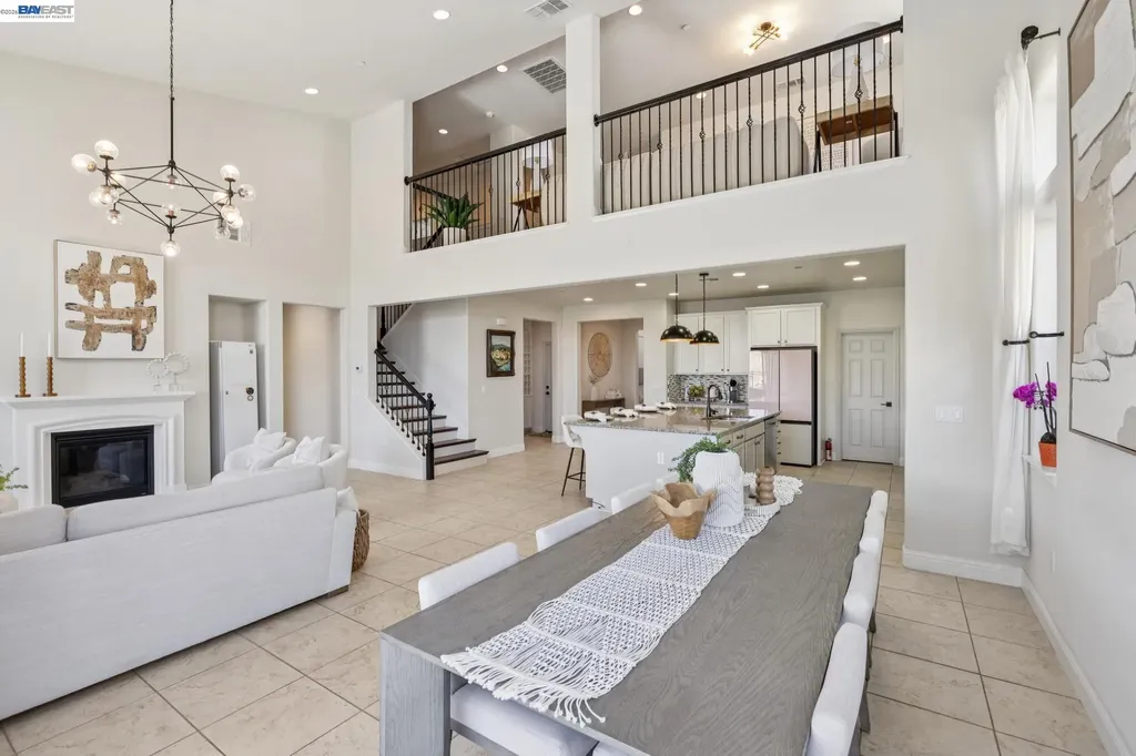 130 Benmore Drive Hayward CA 94542