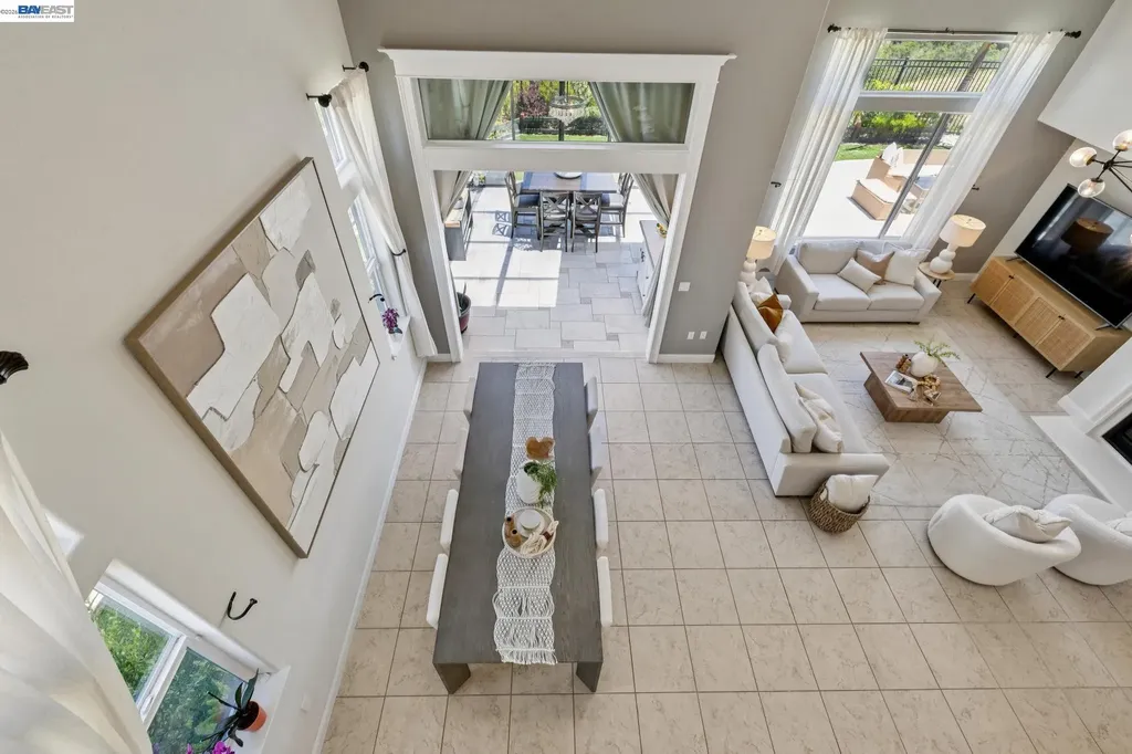 130 Benmore Drive Hayward CA 94542