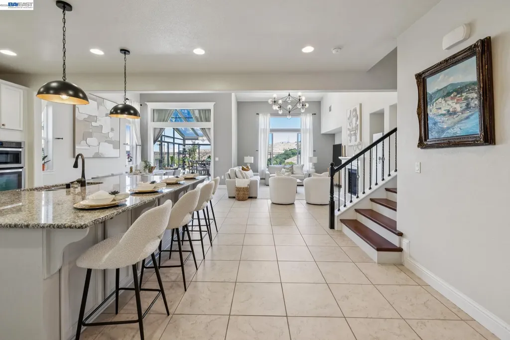 130 Benmore Drive Hayward CA 94542