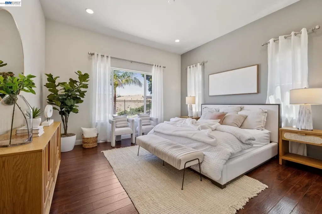 130 Benmore Drive Hayward CA 94542