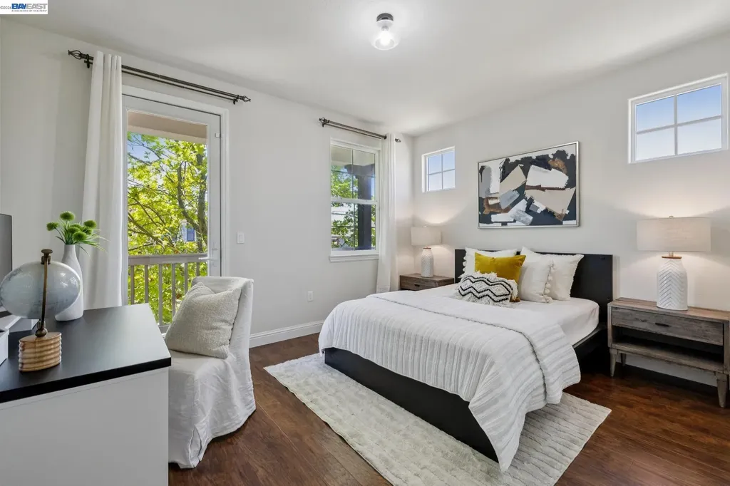 130 Benmore Drive Hayward CA 94542