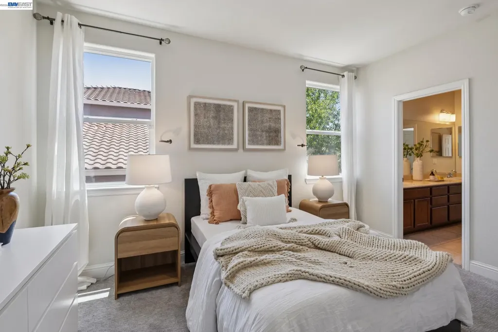 130 Benmore Drive Hayward CA 94542