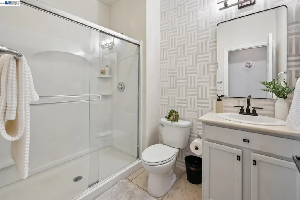 130 Benmore Drive Hayward CA 94542