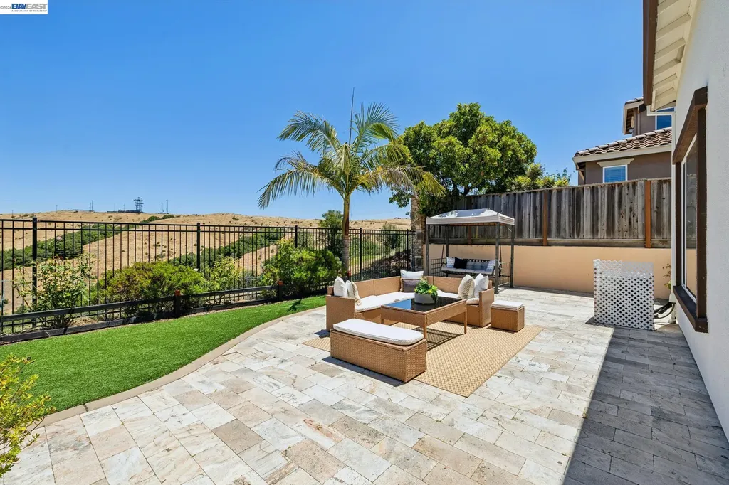 130 Benmore Drive Hayward CA 94542