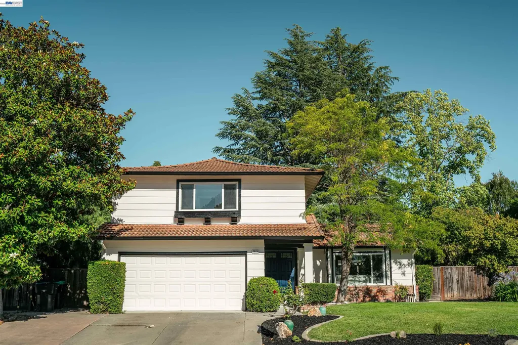 2603 Laramie Gate Circle Pleasanton CA 94566