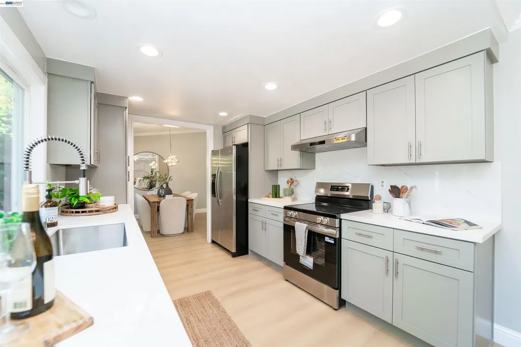 2603 Laramie Gate Circle Pleasanton CA 94566