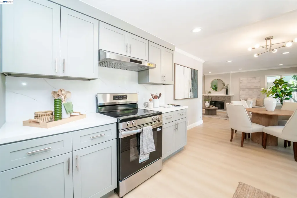 2603 Laramie Gate Circle Pleasanton CA 94566