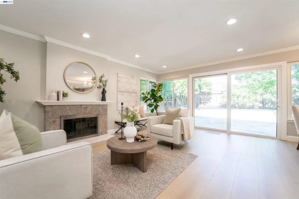 2603 Laramie Gate Circle Pleasanton CA 94566