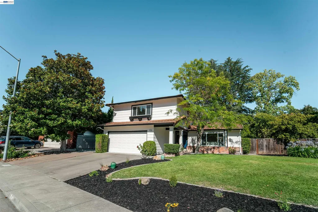 2603 Laramie Gate Circle Pleasanton CA 94566