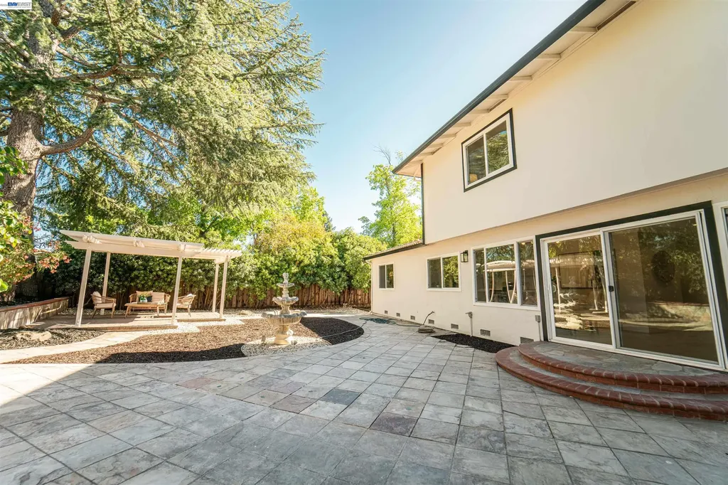 2603 Laramie Gate Circle Pleasanton CA 94566