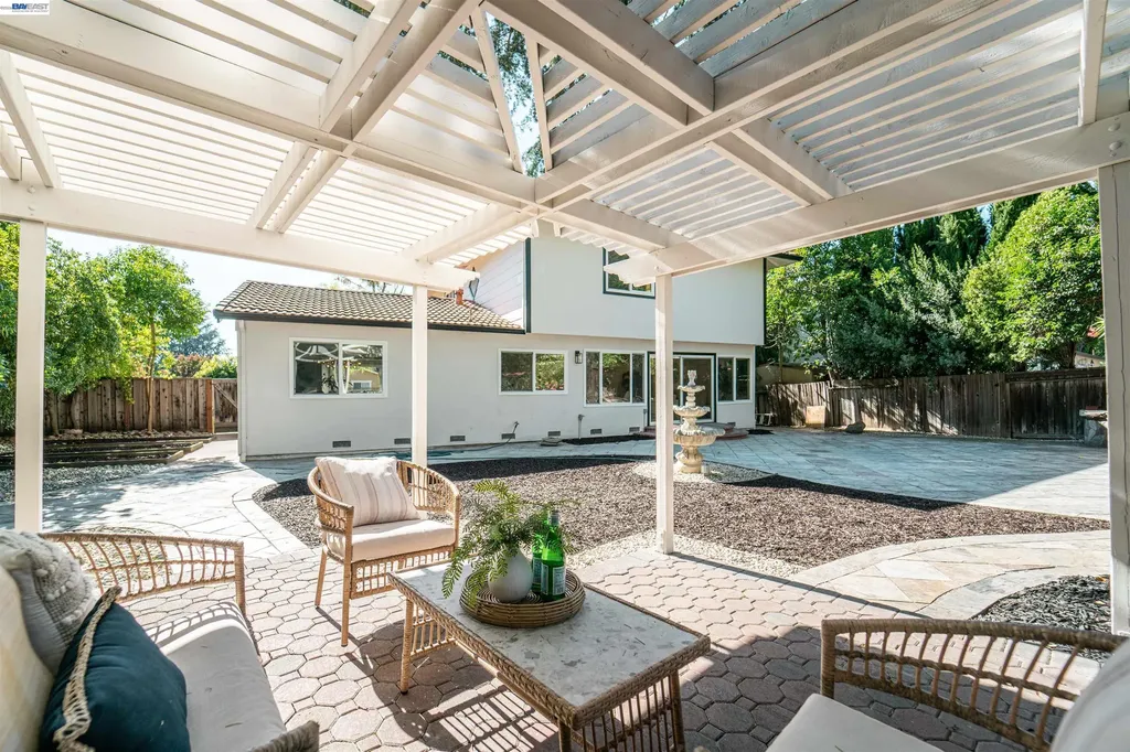 2603 Laramie Gate Circle Pleasanton CA 94566