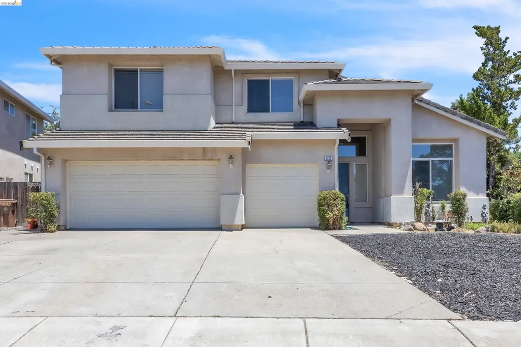 2605 Forty Niner Way Antioch CA 94531