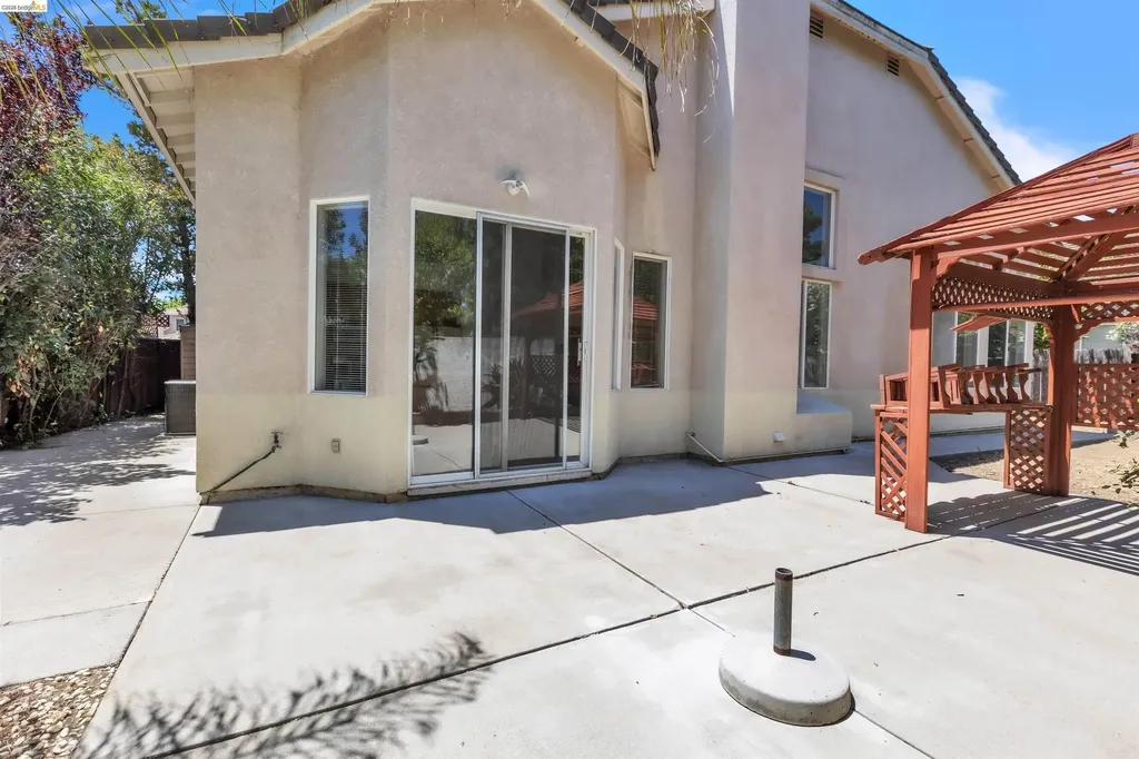 2605 Forty Niner Way Antioch CA 94531