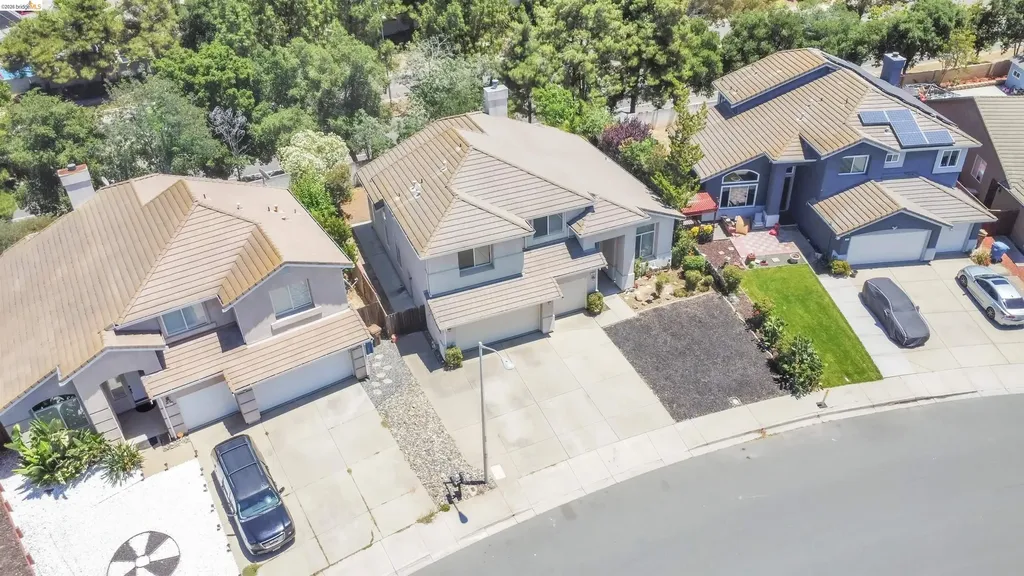2605 Forty Niner Way Antioch CA 94531