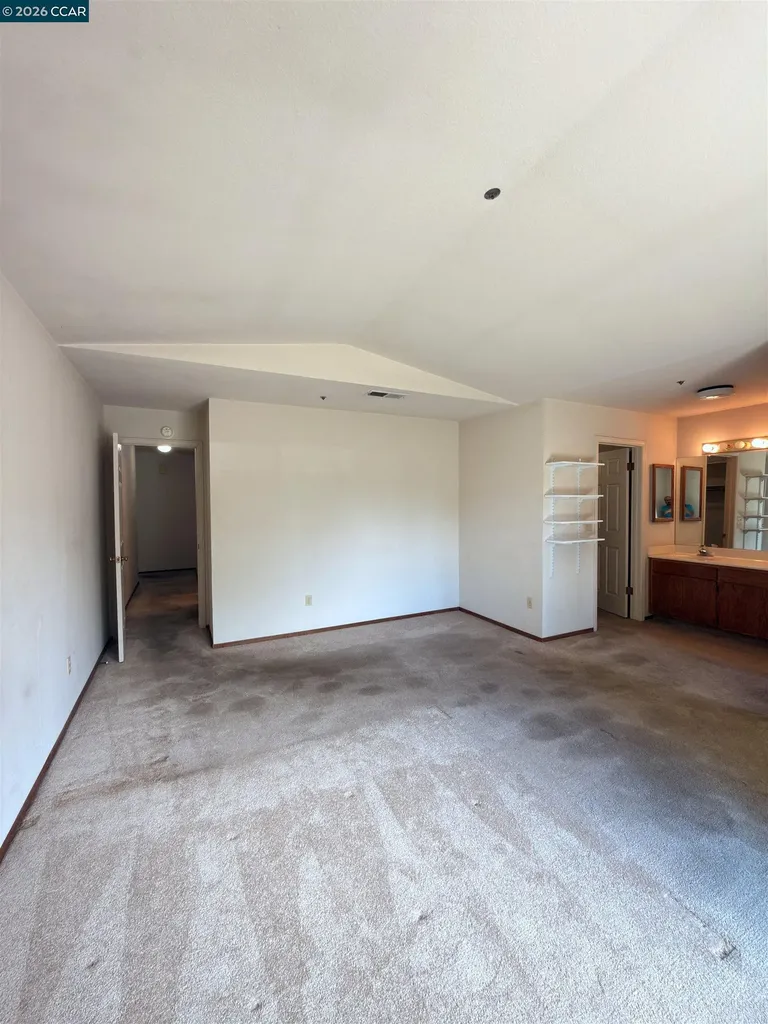 1640 San Vicente Avenue Napa CA 94558