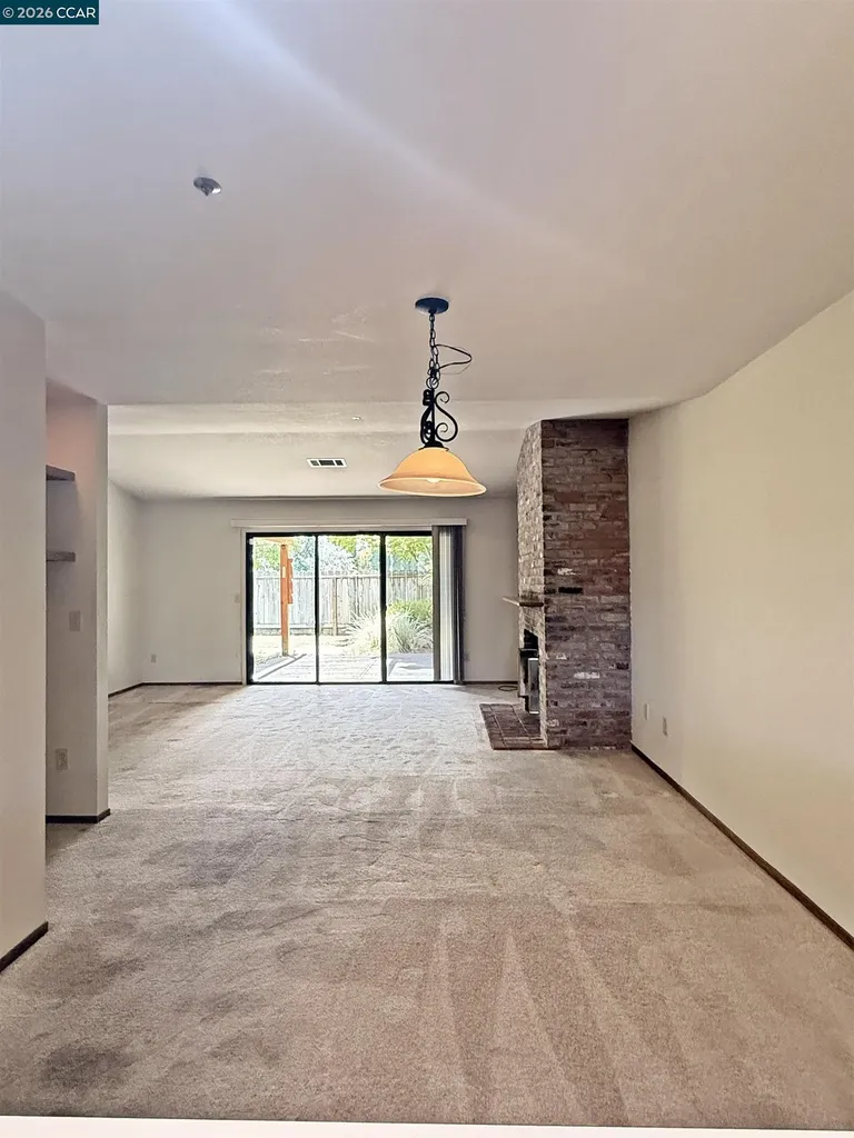 1640 San Vicente Avenue Napa CA 94558