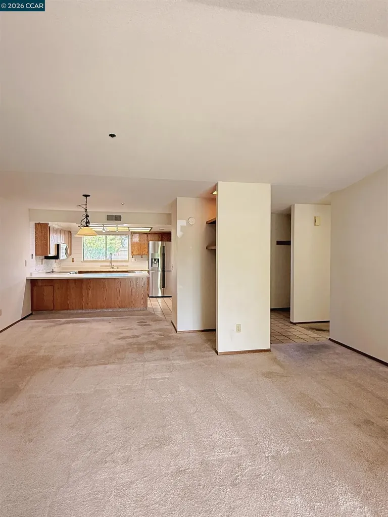 1640 San Vicente Avenue Napa CA 94558