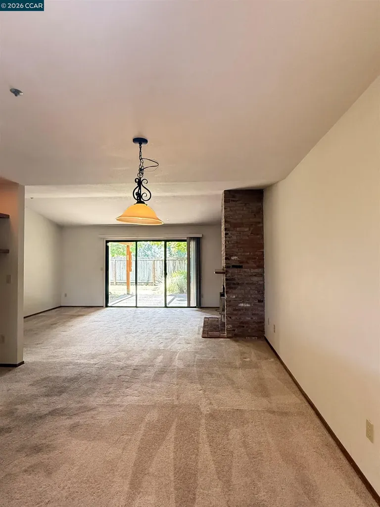 1640 San Vicente Avenue Napa CA 94558