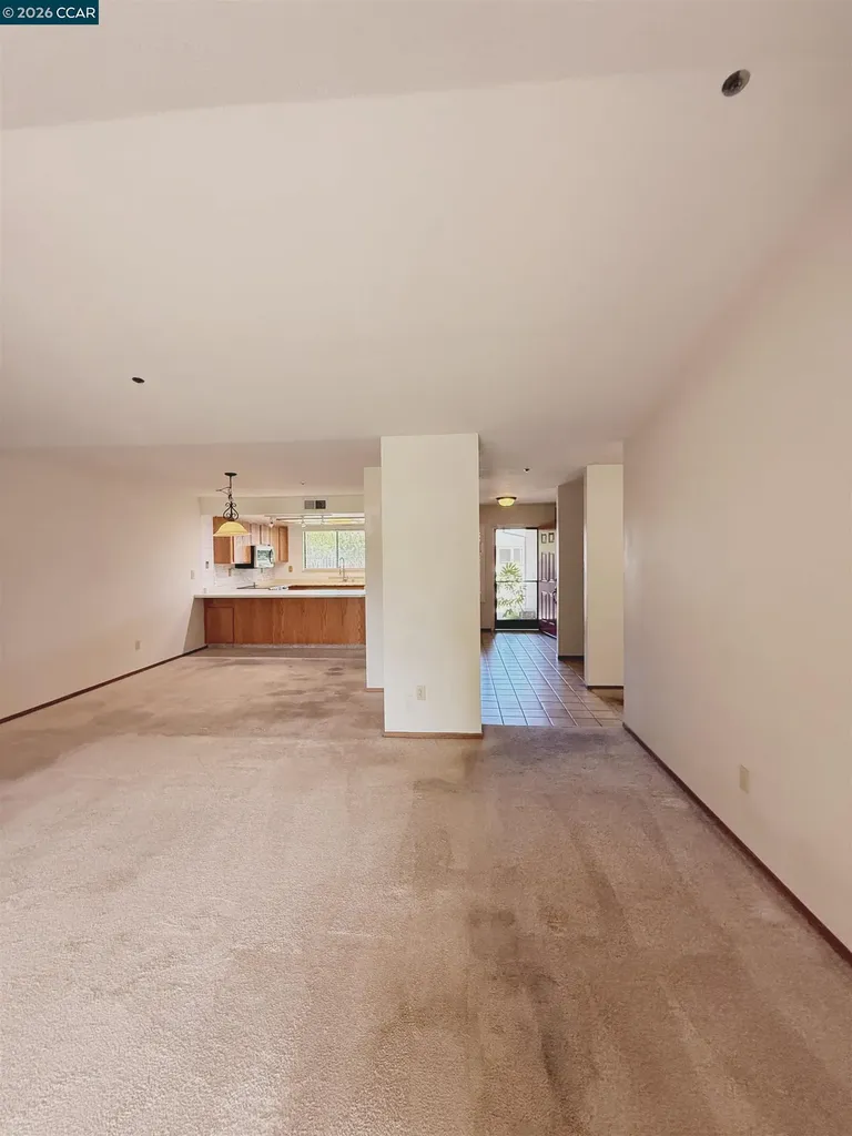 1640 San Vicente Avenue Napa CA 94558
