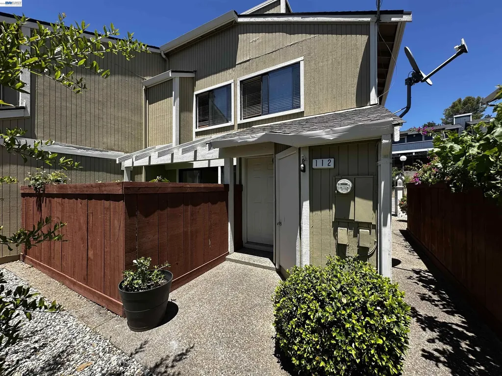 112 Mission Drive Pleasanton CA 94566