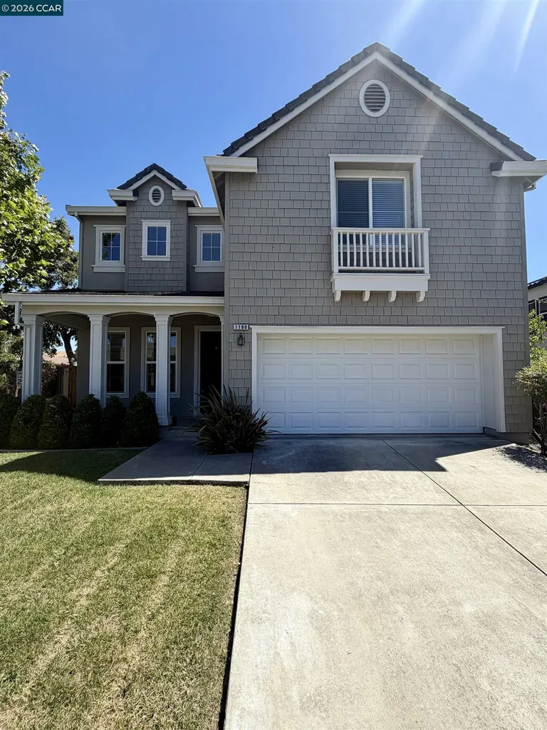1190 Bellingham Square San Ramon CA 94582