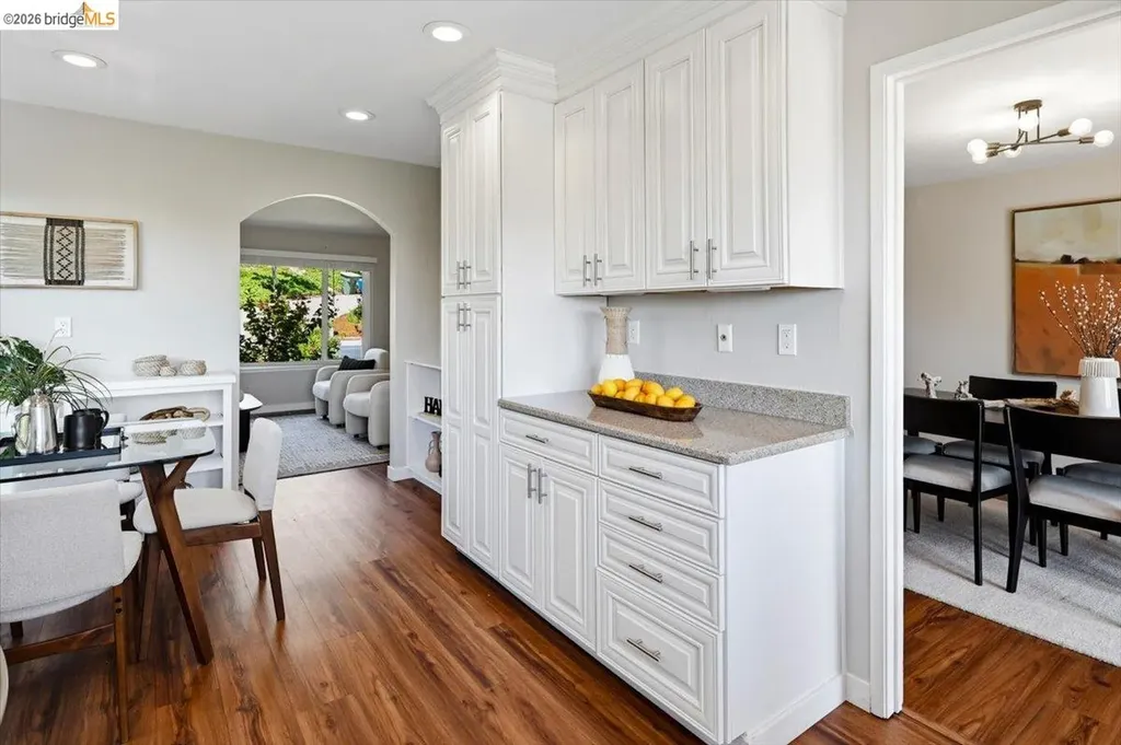 733 Daffodil Way Concord CA 94518