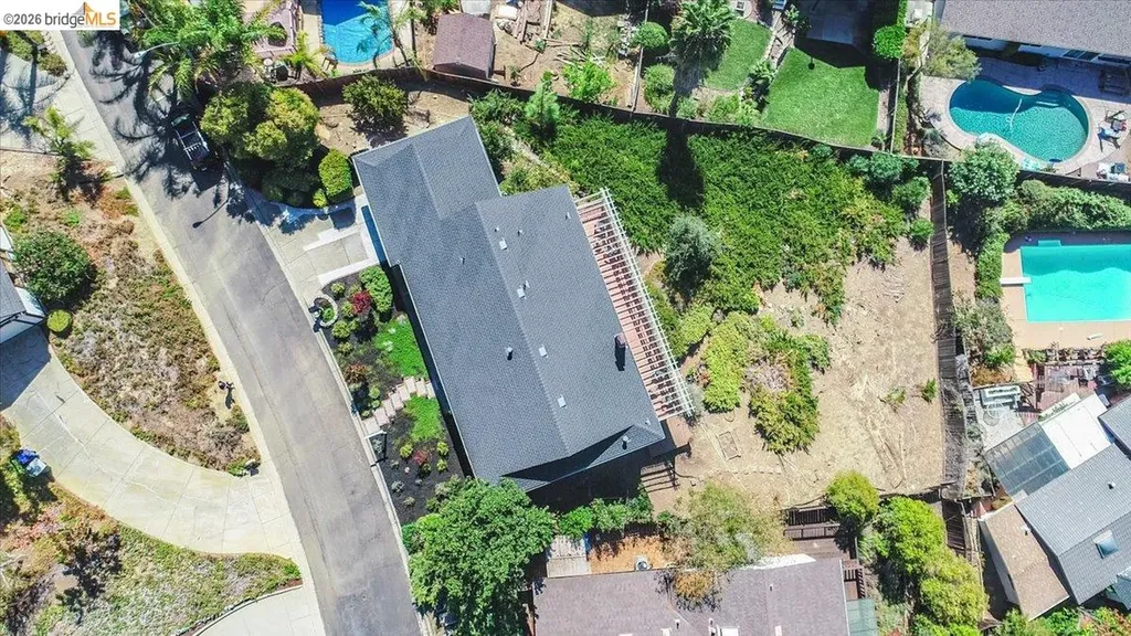 733 Daffodil Way Concord CA 94518