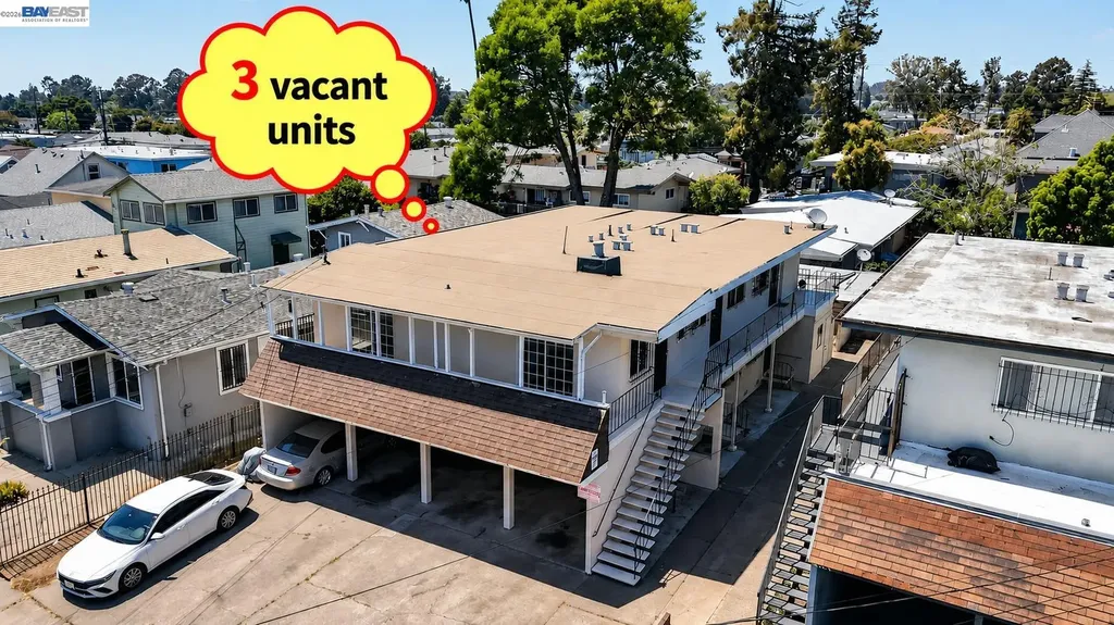 2841 Octavia Street Oakland CA 94619